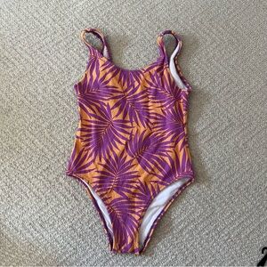 NWT Hundred Pieces Bathing Suit